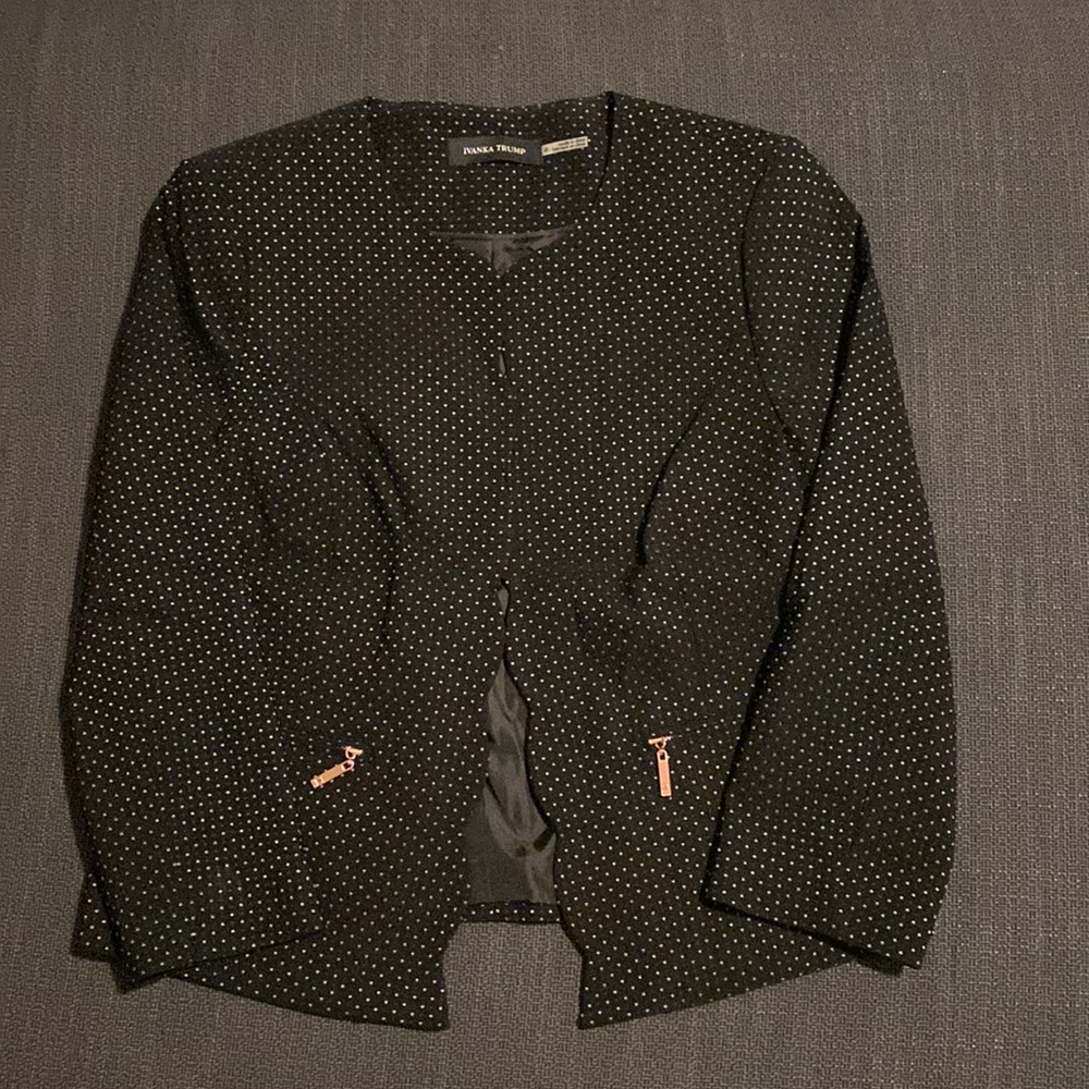 Ivanka Trump Blazer